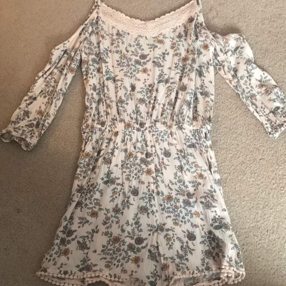 Jcpenney Romper